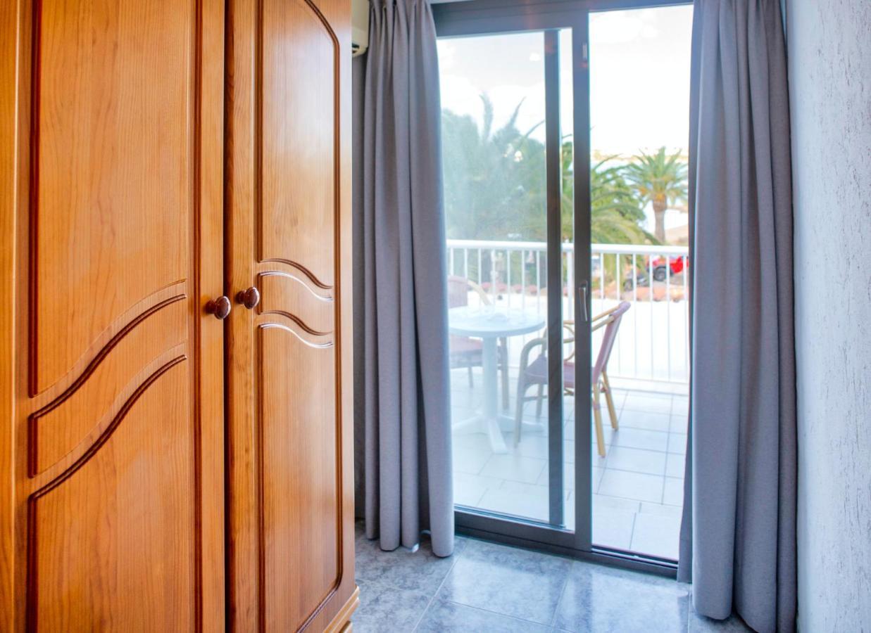 Hotel Lago Dorado - Formentera Break ラ・サヴィーナ エクステリア 写真